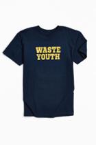 Urban Outfitters Obey Waste Youth Tee