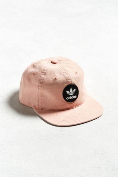 Adidas Og Trefoil Deconstructed Baseball Hat