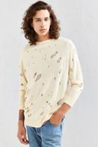 Urban Outfitters Publish Mida Distressed Sweater