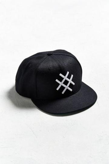 Lucid Fc Classic Snapback Hat