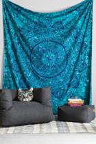 Urban Outfitters Magical Thinking Celeste Tie-dye Tapestry