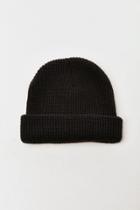 Urban Outfitters Classic Thermal Beanie