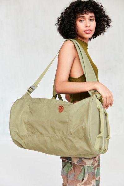 Fjallraven Split Pack Weekender Bag