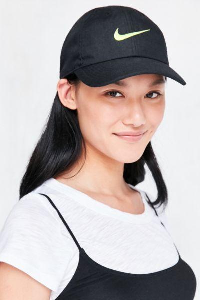 Nike Twill H86 Training Baseball Hat