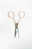 Urban Outfitters Anastasia Beverly Hills Brow Scissors,assorted,one Size