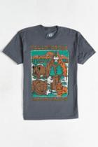 Parks Project Bigfoot Yellowstone Tee