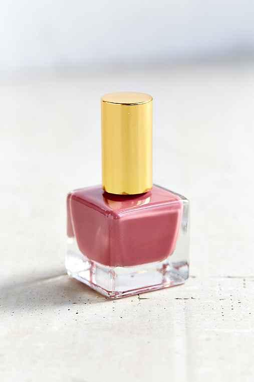 Urban Outfitters Uo Neutrals Collection Nail Polish,marsala,one Size
