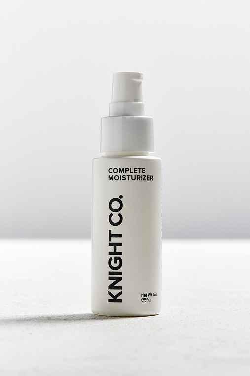 Urban Outfitters Knight Co. Complete Moisturizer,assorted,one Size