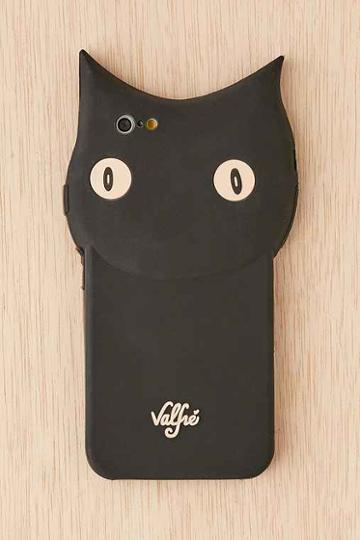 Urban Outfitters Valfre Bruno Iphone 6/6s Case,black,one Size