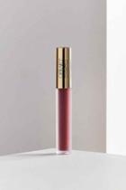 Urban Outfitters Gerard Cosmetics Hydra-matte Liquid Lipstick,plum Crazy,one Size