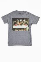 Urban Outfitters Riot Society Last Supper Tee