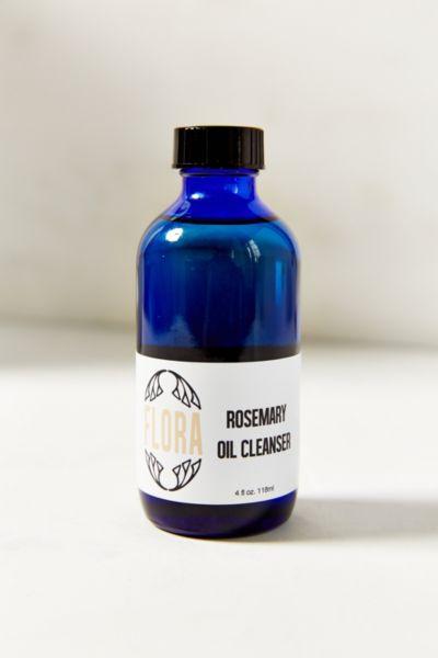 Urban Outfitters Flora Rosemary Oil Cleanser