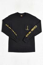 Dark Seas Treble Hook Long-sleeve Tee