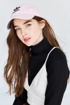 Urban Outfitters Adidas Originals Washed Baseball Hat