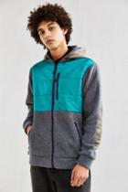 Manastash Polartec Base Camp Sweatshirt