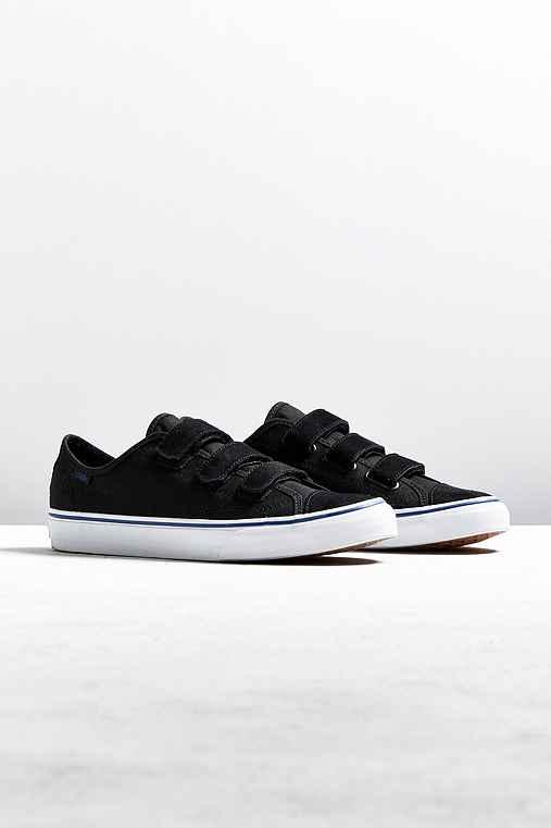 Urban Outfitters Vans Prison Issue Sneaker,black,9