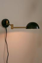 Urban Outfitters Iris Dome Sconce