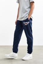 Urban Outfitters Reebok Vector Logo Wind Pant