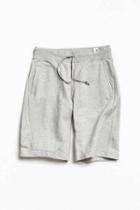 Urban Outfitters Adidas Xbyo Sweat Short,grey,xl