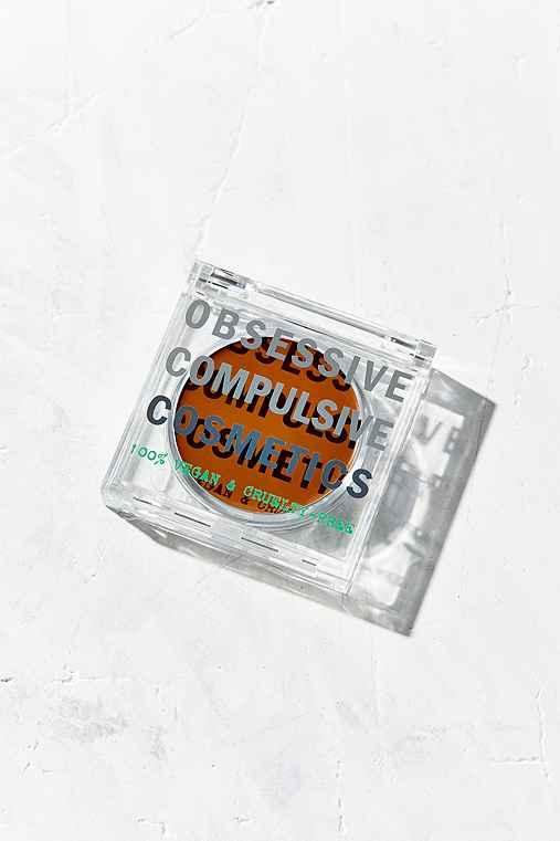 Urban Outfitters Obsessive Compulsive Cosmetics Skin Conceal,tan,one Size