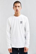 Adidas Tactical Ribbed Long Sleeve Tee
