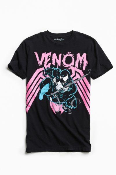 Urban Outfitters Venom Tee