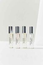 Urban Outfitters Gourmand Fragrance Rollerball Set,assorted,one Size