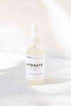 Urban Outfitters Elucx Balance Facial Toner,hydrate,one Size