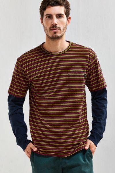 Dark Seas Barque Tee