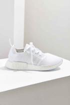 Urban Outfitters Adidas Originals Nmd_r1 Sneaker,white,w 8/m 6.5