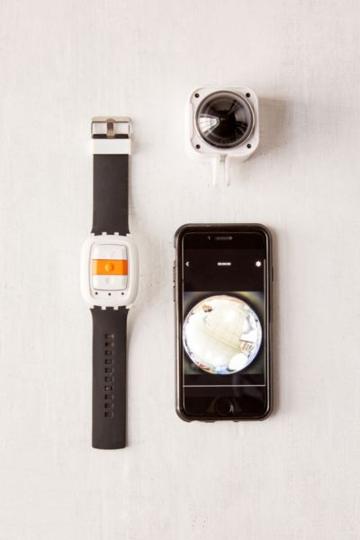Urban Outfitters Vidi Proxy 360 Camera + Virtual Reality Headset