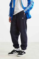 Urban Outfitters Champion Reverse Weave Sweatpant,navy,xl