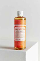 Urban Outfitters Dr. Bronner's Pure-castile Large Liquid Soap,tea Tree,one Size