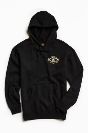 Urban Outfitters Dark Seas Skeleton Hoodie Sweatshirt
