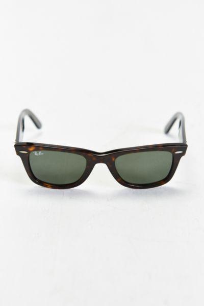 Urban Outfitters Ray-ban Classic Wayfarer Sunglasses