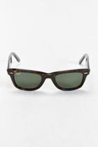Urban Outfitters Ray-ban Classic Wayfarer Sunglasses