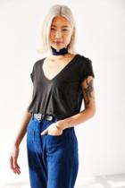 Urban Outfitters Project Social T Elizabeth Tee