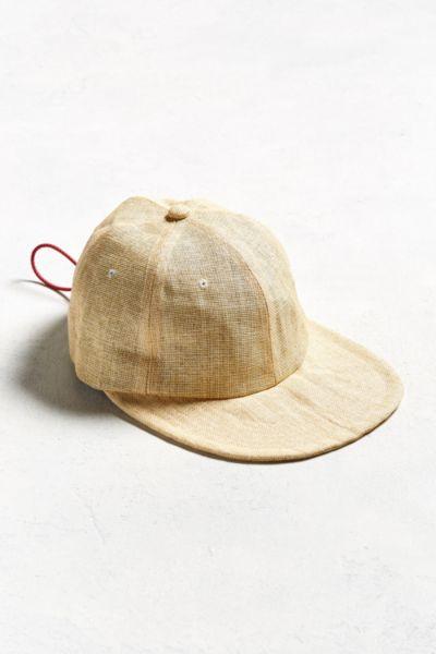 Sublime Papercloth Travel Hat