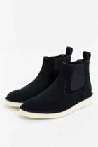 Urban Outfitters Timberland X Publish Chelsea Boot,black,10.5