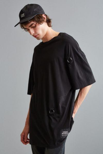 Cheap Monday Rings Tee