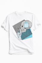 Urban Outfitters Uo Artist Editions Linas Garsys Iydk Tee