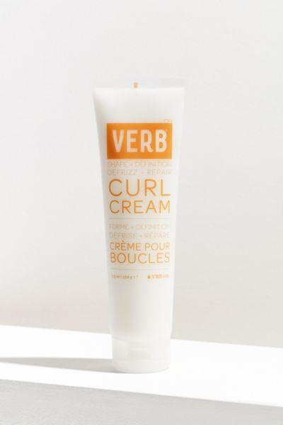 Urban Outfitters Verb Curl Cream