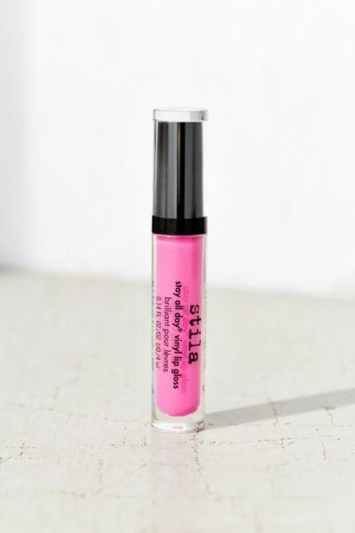 Urban Outfitters Stila Stay All Day Vinyl Lip Gloss