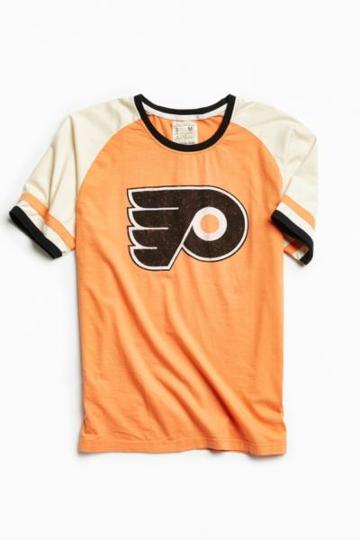 American Needle Nhl Philadelphia Flyers Tee