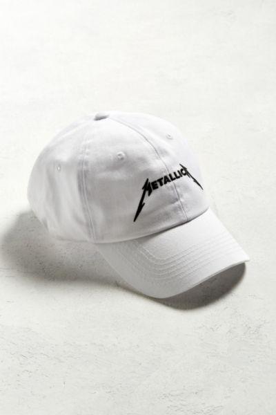Urban Outfitters Metallica Dad Hat