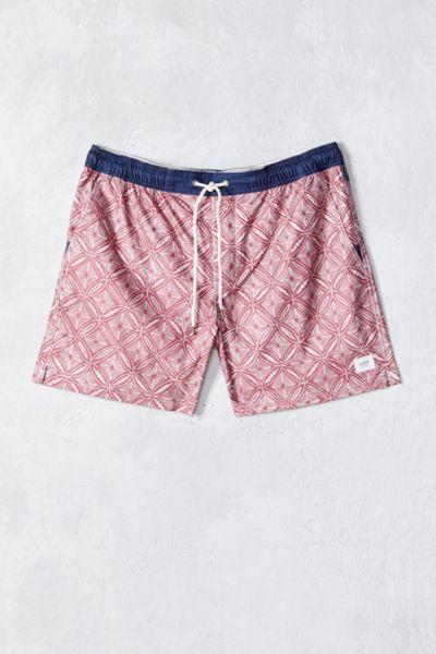 Globe Sterling Pool Short