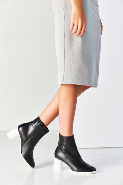 Urban Outfitters Camper Lea Ankle Boot