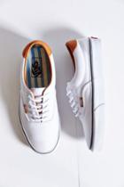 Vans Era 59 Washed Canvas + Leather Sneaker