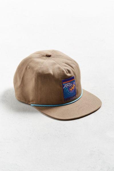Urban Outfitters Patagonia Viewfinder Standup Hat