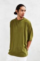Cpo Extreme Oversize Tee